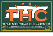 Tennessee Hydraulic Compressor