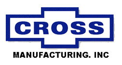 CROSS-MANUFACTURING_Logo - Tennessee Hydraulic Compressor