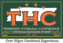hydraulic compressors