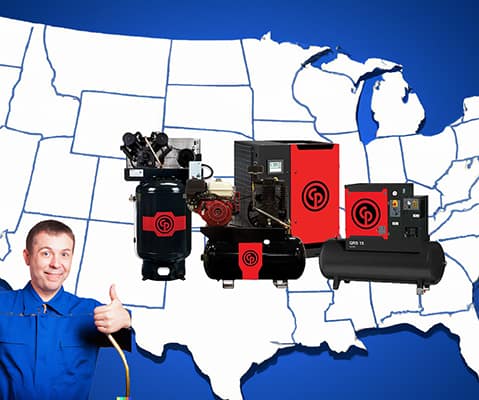 air compressor repair near me